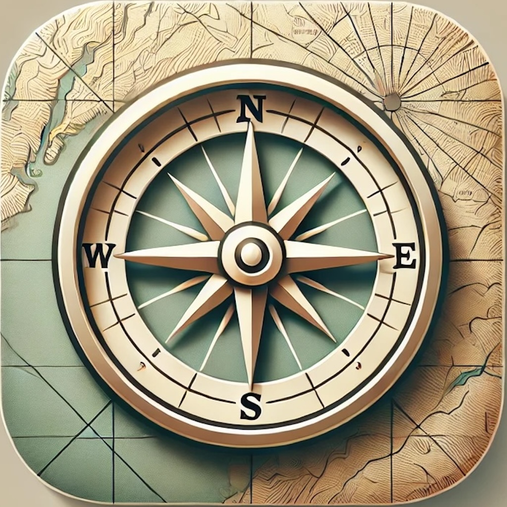 Cartographer icon
